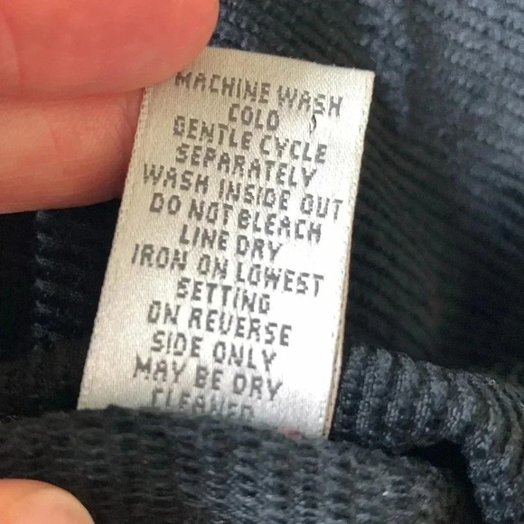 Chicos size 2 black jacket - Picture 6 of 7